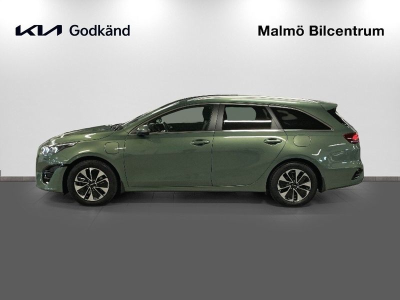 Kia Cee´d bild 4