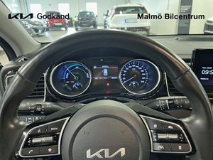 Kia Cee´d bild 15