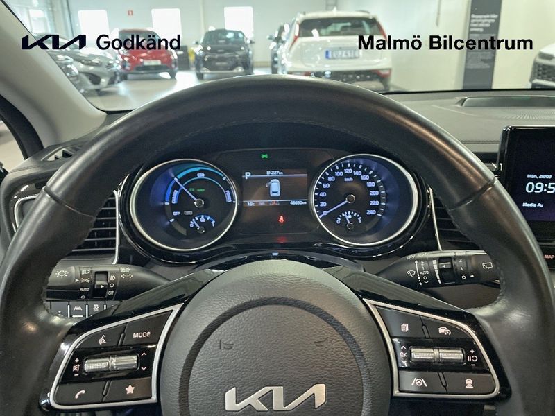 Kia Cee´d bild 15