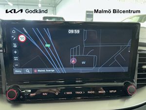 Kia Cee´d bild 16