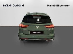 Kia Cee´d bild 2