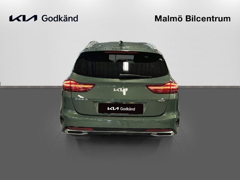 Kia Cee´d bild 2