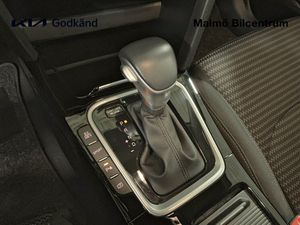 Kia Cee´d bild 17