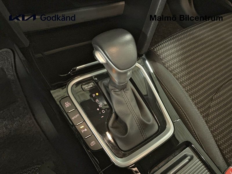 Kia Cee´d bild 17
