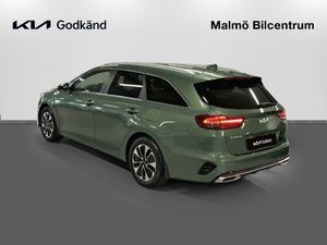 Kia Cee´d bild 3