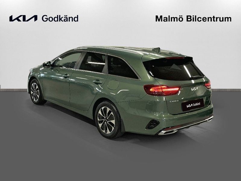 Kia Cee´d bild 3