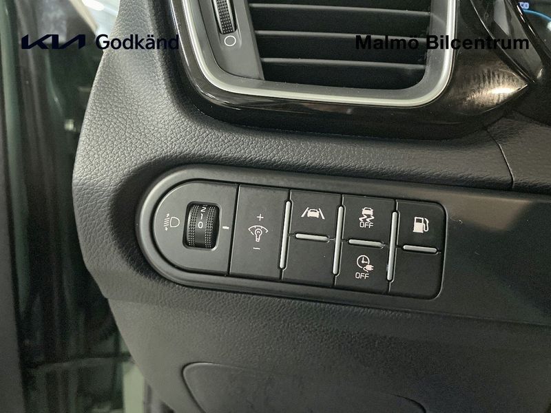 Kia Cee´d bild 10