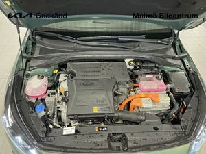 Kia Cee´d bild 11