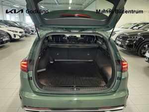 Kia Cee´d bild 19