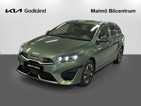Kia Cee´d SW Plug-in Hybrid DCT Action GODKÄND Drag - 2024