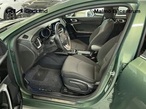 Kia Cee´d bild 13