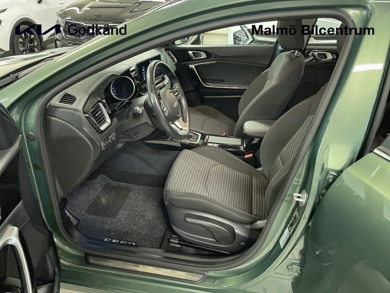 Kia Cee´d bild 13