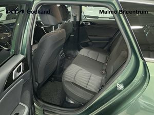 Kia Cee´d bild 14