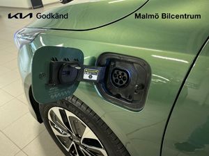 Kia Cee´d bild 7
