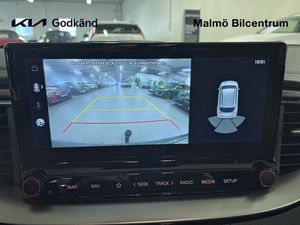 Kia Cee´d bild 8