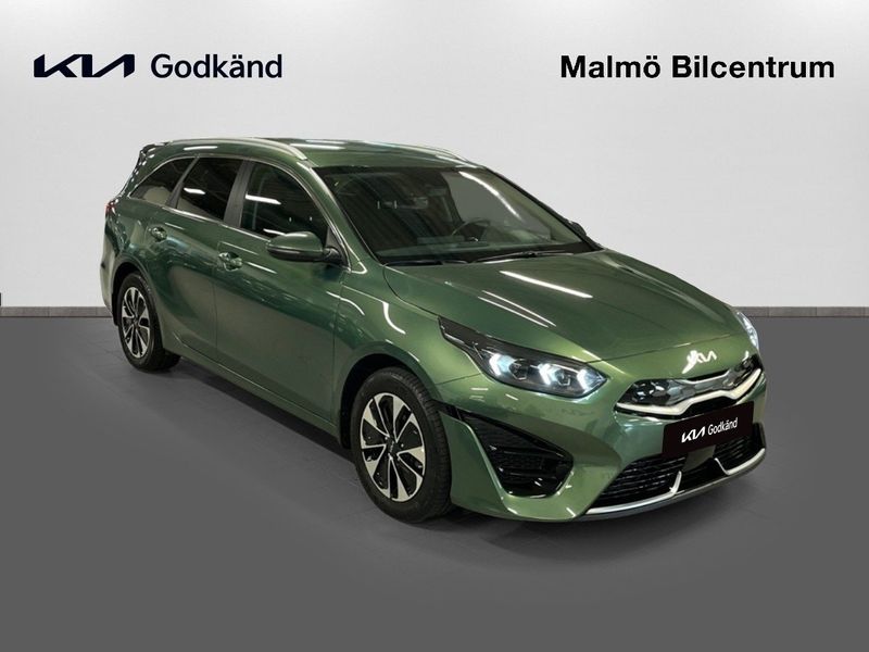 Kia Cee´d bild 5