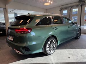 Kia Cee´d bild 4