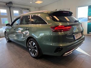 Kia Cee´d bild 3