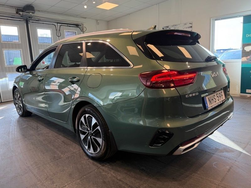 Kia Cee´d bild 3