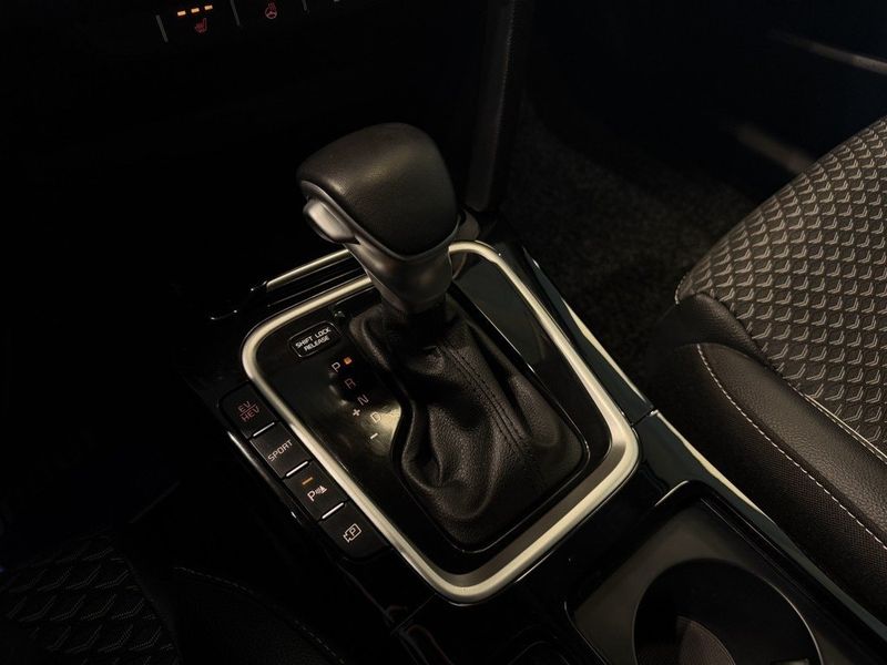 Kia Cee´d bild 16