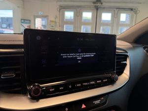 Kia Cee´d bild 14