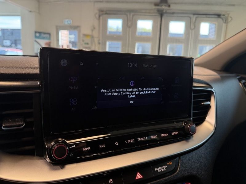Kia Cee´d bild 14