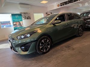 Kia Cee´d bild 2