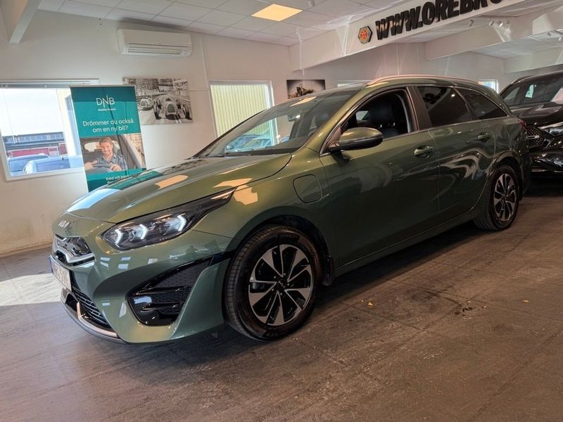 Kia Cee´d bild 2
