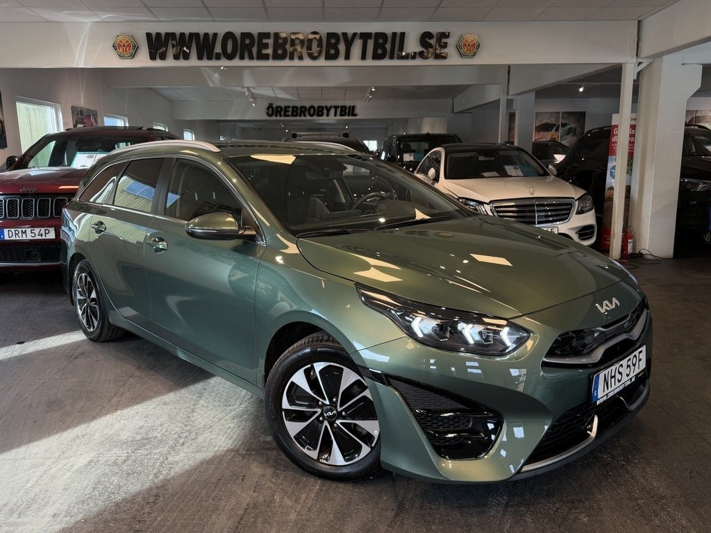 Kia Cee´d