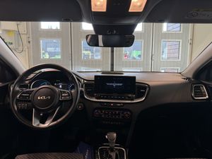 Kia Cee´d bild 6