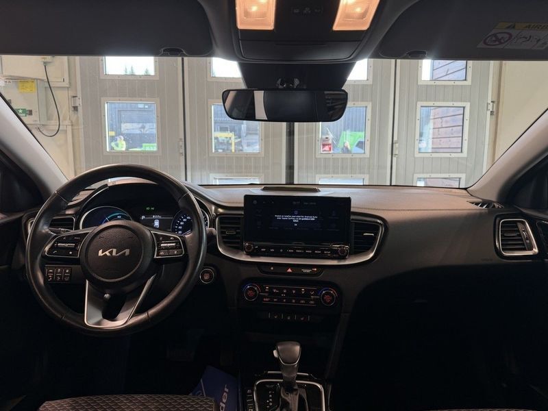 Kia Cee´d bild 6