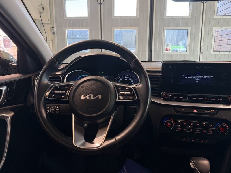 Kia Cee´d bild 8