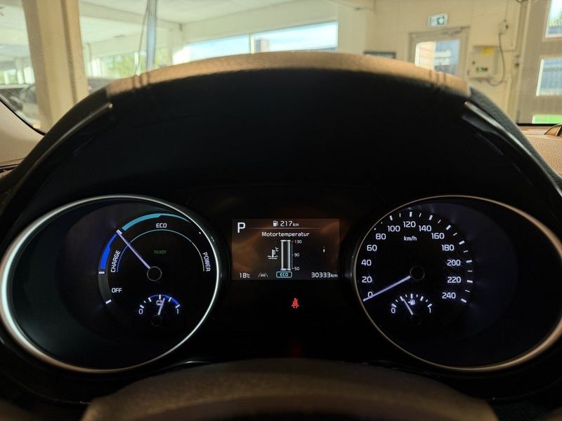 Kia Cee´d bild 11