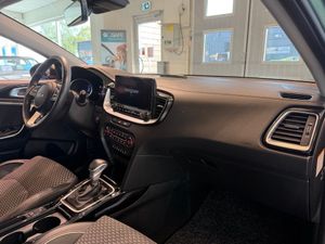 Kia Cee´d bild 9
