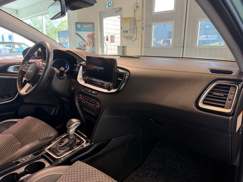 Kia Cee´d bild 9