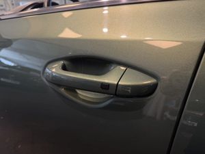 Kia Cee´d bild 17
