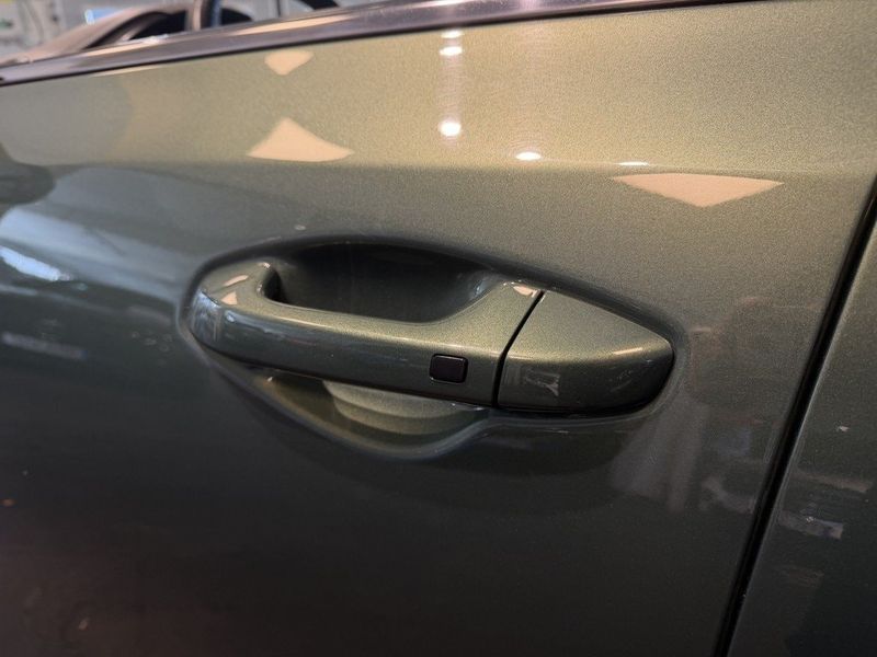 Kia Cee´d bild 17