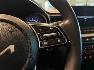 Kia Cee´d bild 18