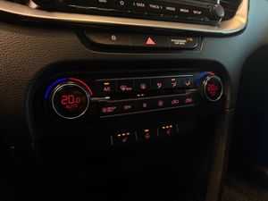 Kia Cee´d bild 15