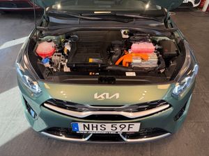Kia Cee´d bild 24
