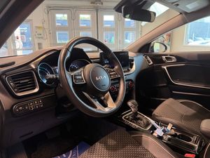 Kia Cee´d bild 7