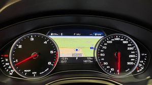 Audi A6 bild 14
