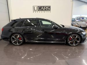 Audi A6 bild 2