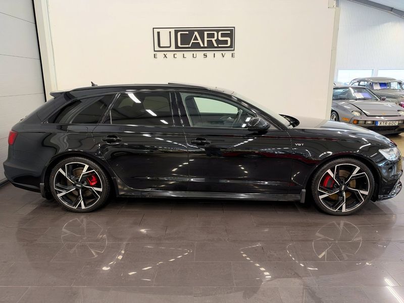 Audi A6 bild 2