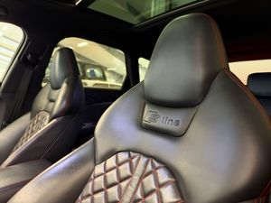 Audi A6 bild 11
