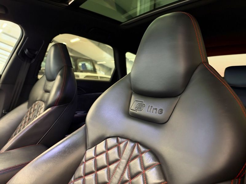 Audi A6 bild 11