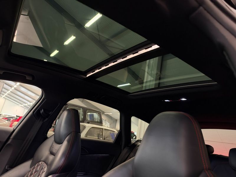 Audi A6 bild 20