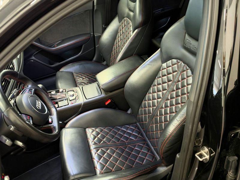 Audi A6 bild 9