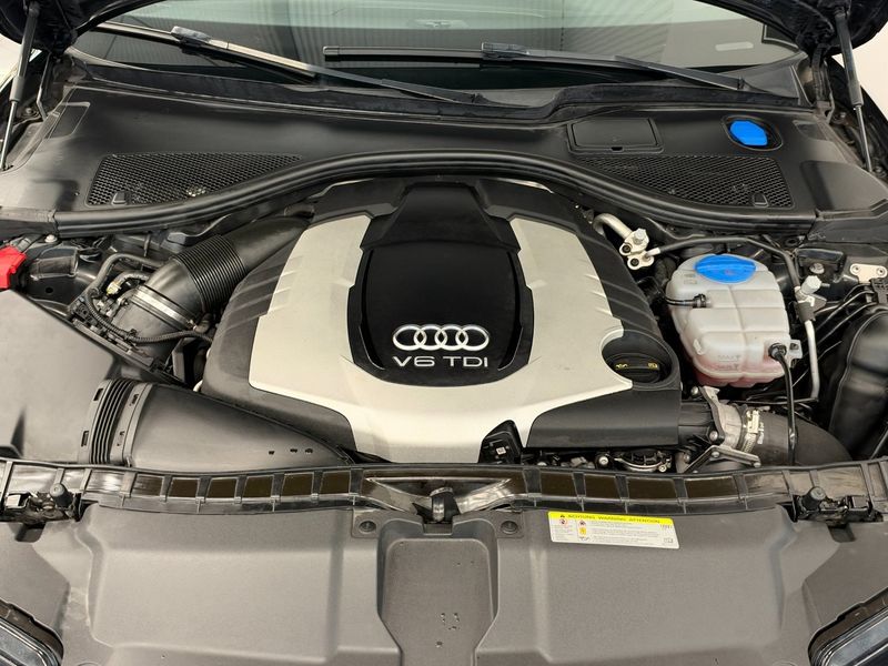 Audi A6 bild 21
