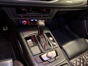 Audi A6 bild 12
